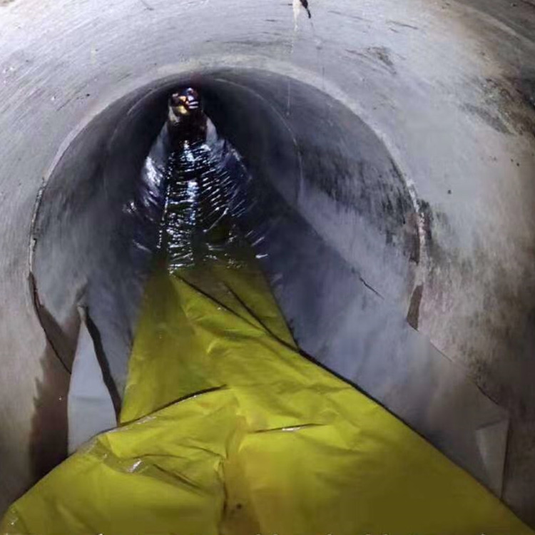 昆山管道光固化修复