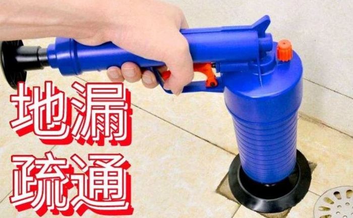 昆山疏通地漏