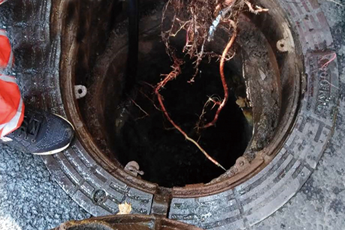 昆山管道预处理